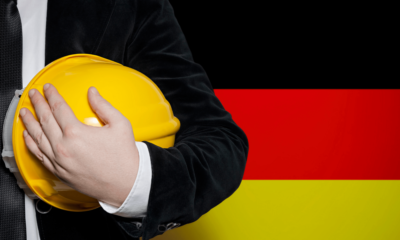 Comment trouver un emploi… en Allemagne ?