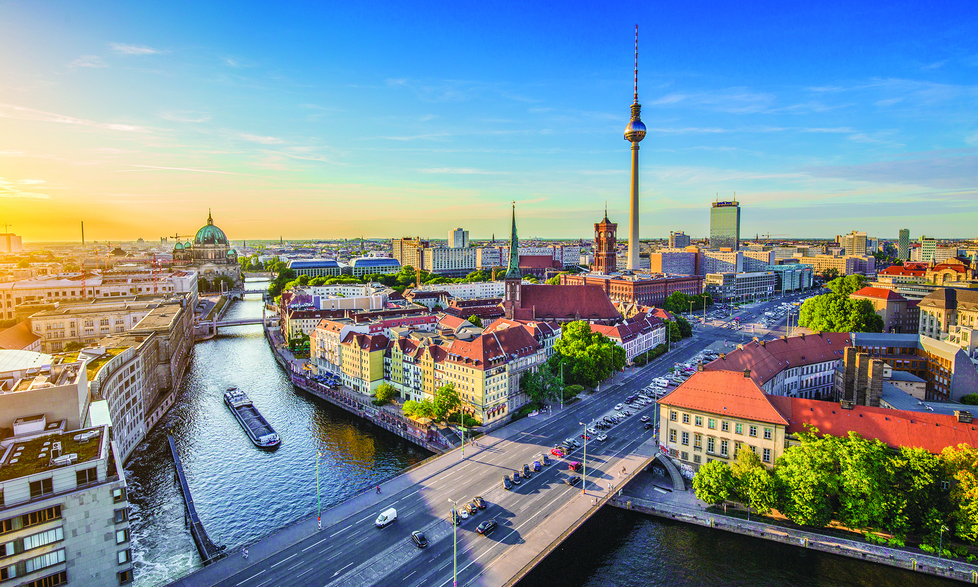 Tour d’Europe de l’emploi : Allemagne