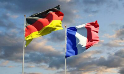 Vivre ailleurs, sur RFI : “Un plan de relance franco-allemand pour les jeunes Européens“