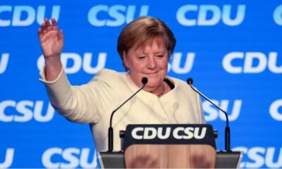 FranceInfo, Français du monde. Allemagne : “qui va succéder à Angela Merkel ?“