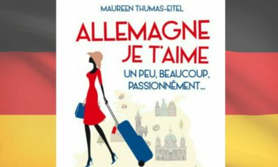 Vivre ailleurs, sur RFI : Un livre de Maureen Thumas-Eitel sur l’expatriation en Allemagne